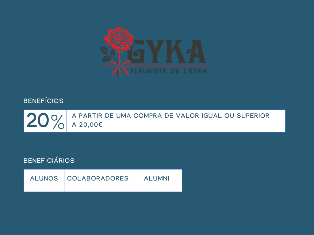 Parceria com IPV